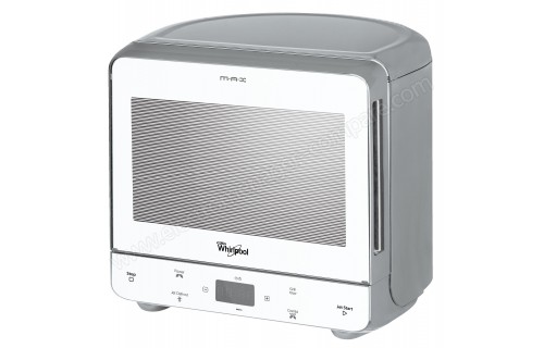 WHIRLPOOL MAX 36/WSL