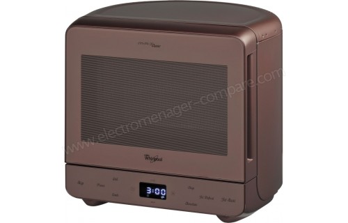 WHIRLPOOL MAX 38/CACAO