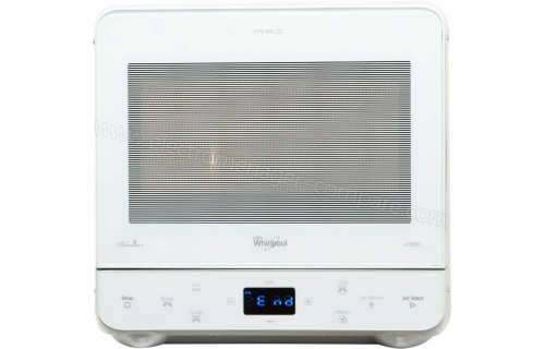 WHIRLPOOL MAX 38/FW
