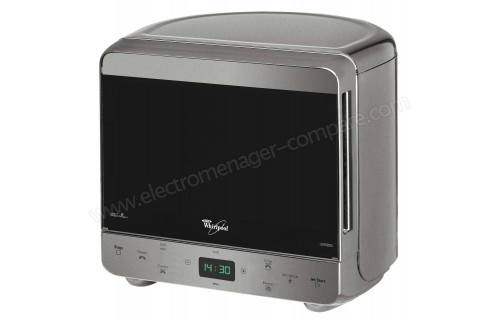WHIRLPOOL MAX 38/IX