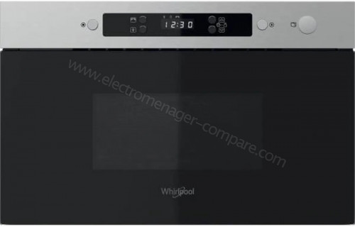 WHIRLPOOL MBNA900X
