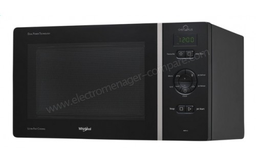 WHIRLPOOL MCP 341/NB