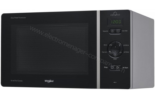 WHIRLPOOL MCP 341/SL