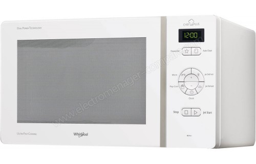 WHIRLPOOL MCP 341/WH
