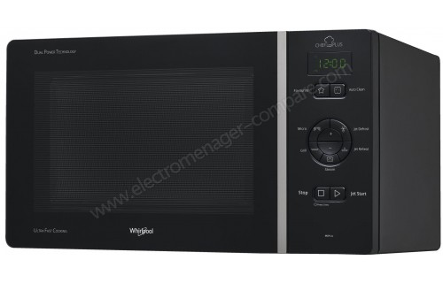 WHIRLPOOL MCP 344/NB