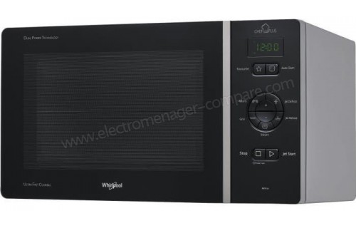 WHIRLPOOL MCP 344/SL