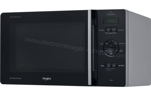 WHIRLPOOL MCP 345/SL