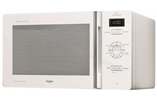 WHIRLPOOL MCP 345/WH