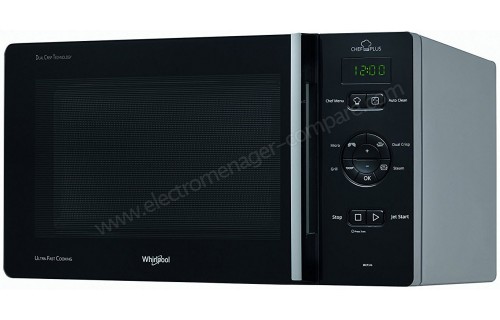 WHIRLPOOL MCP 346/SL