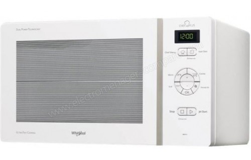 WHIRLPOOL MCP 347/WH