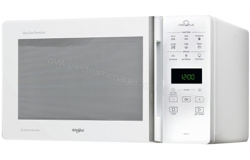 WHIRLPOOL MCP 349/1 WH