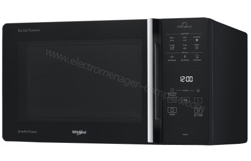 WHIRLPOOL MCP 349/BL