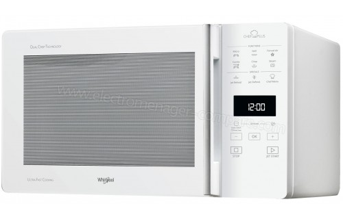 WHIRLPOOL MCP 349/WH