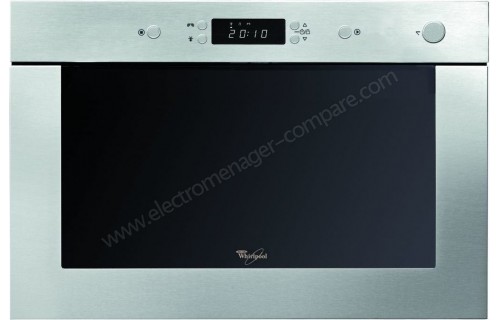 WHIRLPOOL MW 4200/IX
