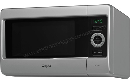 WHIRLPOOL MWA 261/SIL