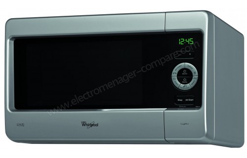 WHIRLPOOL MWA 262/SIL