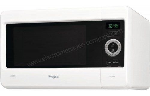 WHIRLPOOL MWA 262/WH