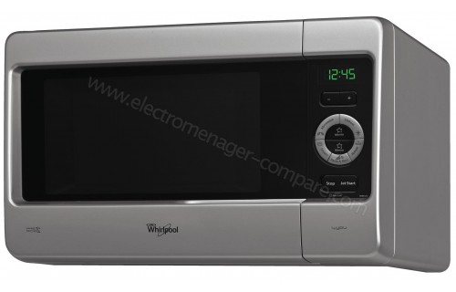 WHIRLPOOL MWA 267/SL