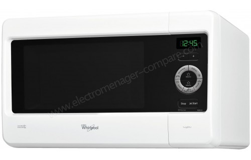 WHIRLPOOL MWA 267/WH