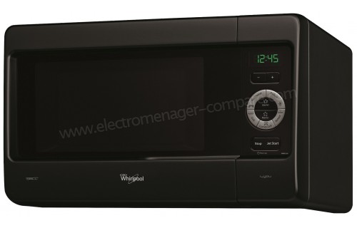 WHIRLPOOL MWA 268/NB