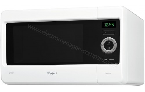 WHIRLPOOL MWA 268/WH