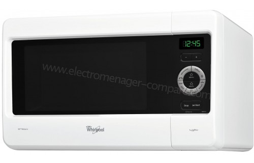 WHIRLPOOL MWA 269/WH