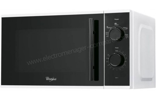 WHIRLPOOL MWD 19/WH