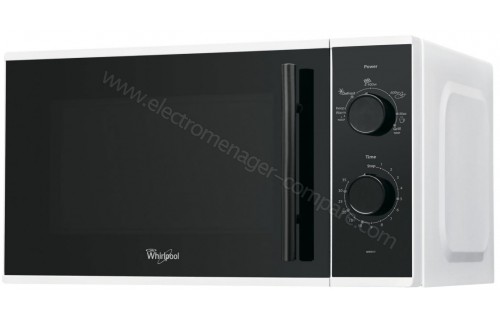 WHIRLPOOL MWD 20/WH