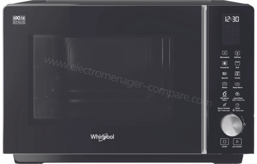 WHIRLPOOL MWF255B