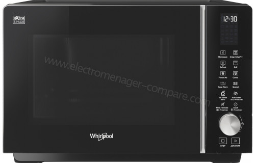 WHIRLPOOL MWF258B