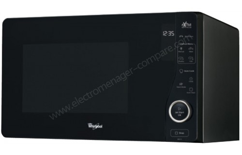 WHIRLPOOL MWF 420/BL