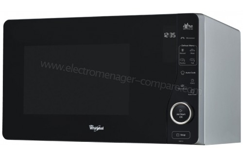 WHIRLPOOL MWF 420/SL