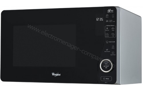 WHIRLPOOL MWF 421/SL