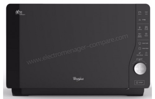 WHIRLPOOL MWF 427/NB