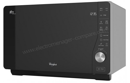 WHIRLPOOL MWF 427/SL