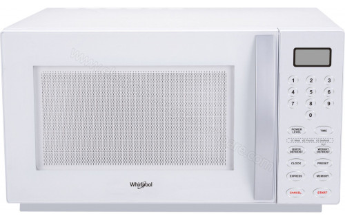 WHIRLPOOL MWO 609/WH