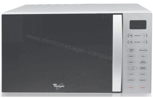 WHIRLPOOL MWO 611/SL