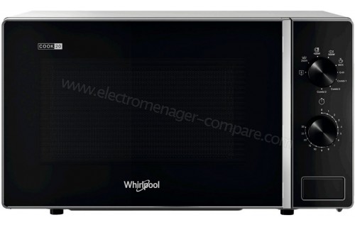 WHIRLPOOL MWP 103/SB