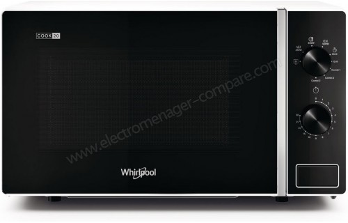WHIRLPOOL MWP 103/W