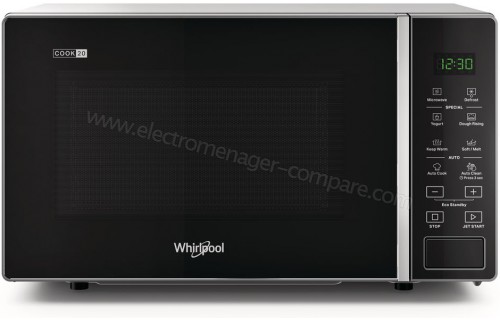 WHIRLPOOL MWP 201/SB