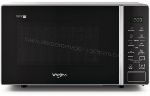 WHIRLPOOL MWP 203/SB