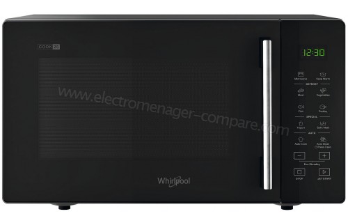 WHIRLPOOL MWP 251/B