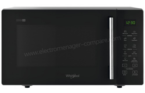 WHIRLPOOL MWP 251/SB