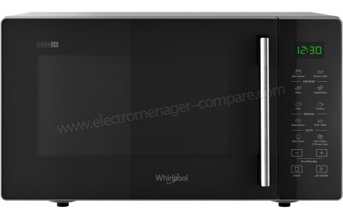 WHIRLPOOL MWP 252/SB