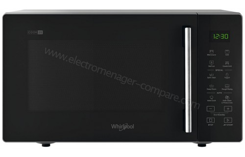 WHIRLPOOL MWP 253/SB