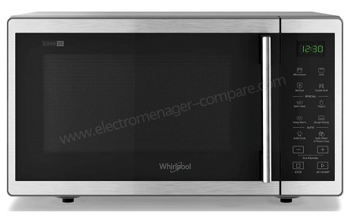 WHIRLPOOL MWP 253/SX