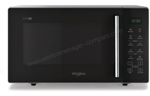 WHIRLPOOL MWP 254/SB