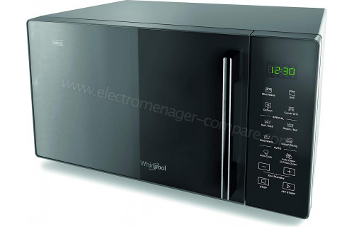 WHIRLPOOL MWP 254/SM