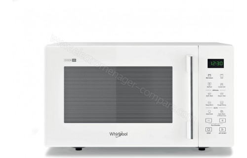 WHIRLPOOL MWP 254/W