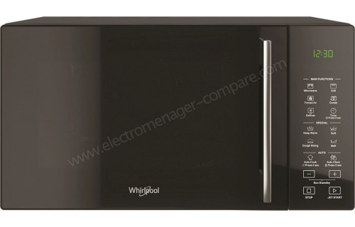 WHIRLPOOL MWP295B
